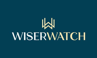 WiserWatch.com - Creative brandable domain for sale